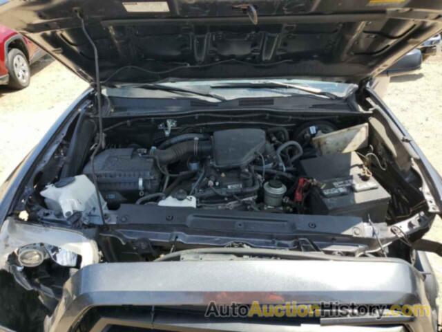 TOYOTA TACOMA ACCESS CAB, 3TYSX5EN5NT013843