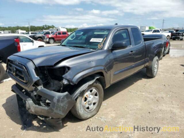 TOYOTA TACOMA ACCESS CAB, 3TYSX5EN5NT013843