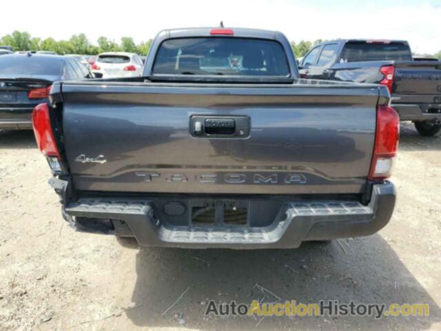 TOYOTA TACOMA ACCESS CAB, 3TYSX5EN5NT013843