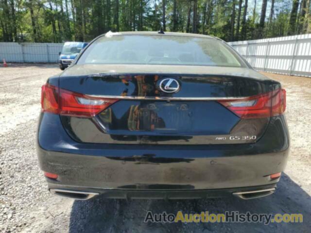 LEXUS GS350 350, JTHCE1BL5D5018559