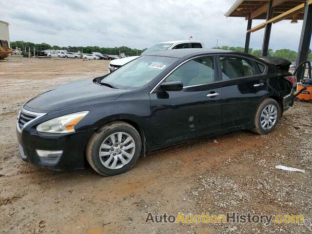 NISSAN ALTIMA 2.5, 1N4AL3AP4FN327253