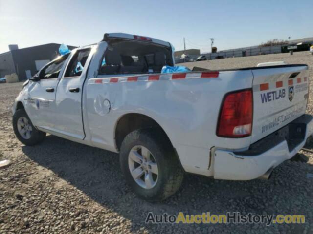 RAM 1500 ST, 1C6RR7FT4HS771866