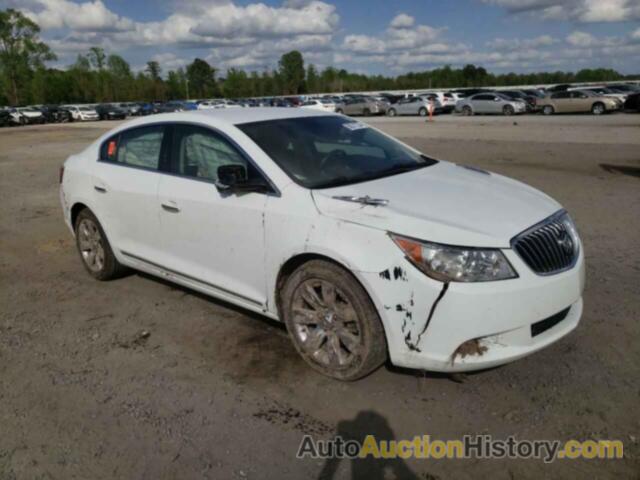 BUICK LACROSSE, 1G4GC5E31DF121916