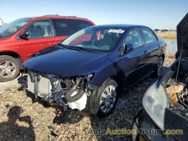 TOYOTA COROLLA BASE, JTDBU4EE2C9174547