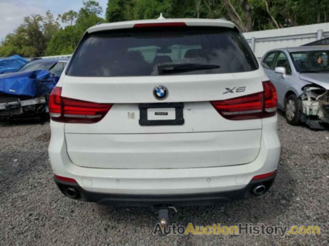 BMW X5 SDRIVE35I, 5UXKR2C51F0H35002