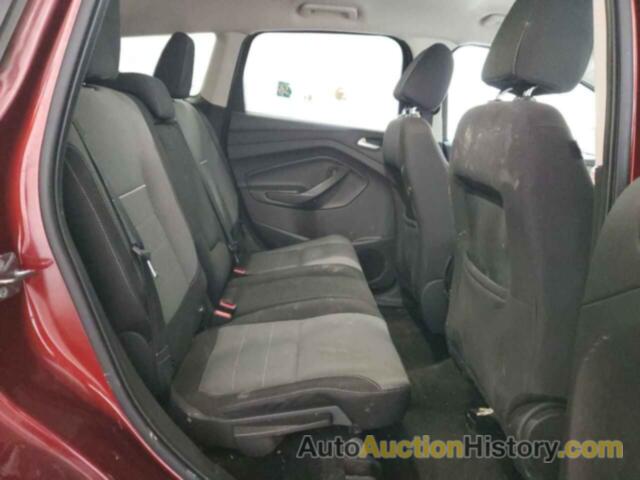 FORD ESCAPE SE, 1FMCU9GX5FUC74977