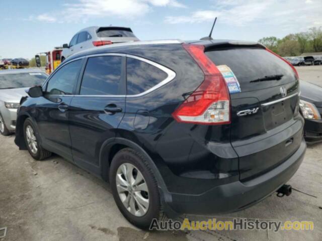 HONDA CRV EXL, 5J6RM4H77EL110838