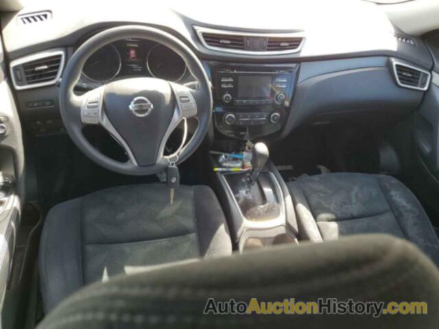 NISSAN ROGUE S, JN8AT2MV4GW132798