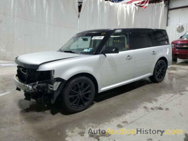 FORD FLEX SEL, 2FMHK6C8XGBA12792