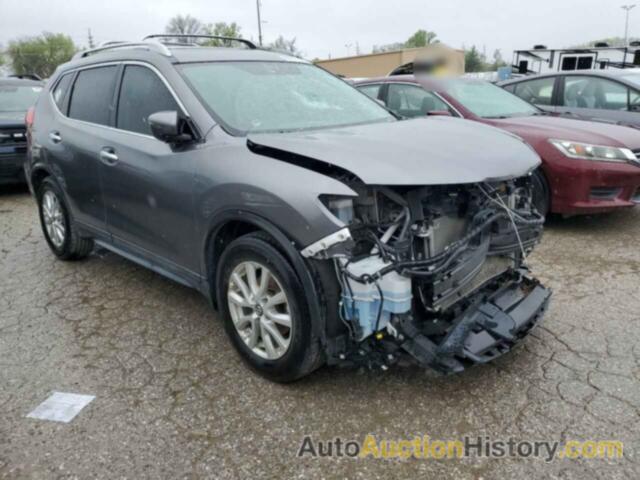 NISSAN ROGUE S, 5N1AT2MT9HC792232