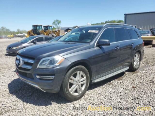 MERCEDES-BENZ GL-CLASS 450 4MATIC, 4JGDF6EE6FA459989