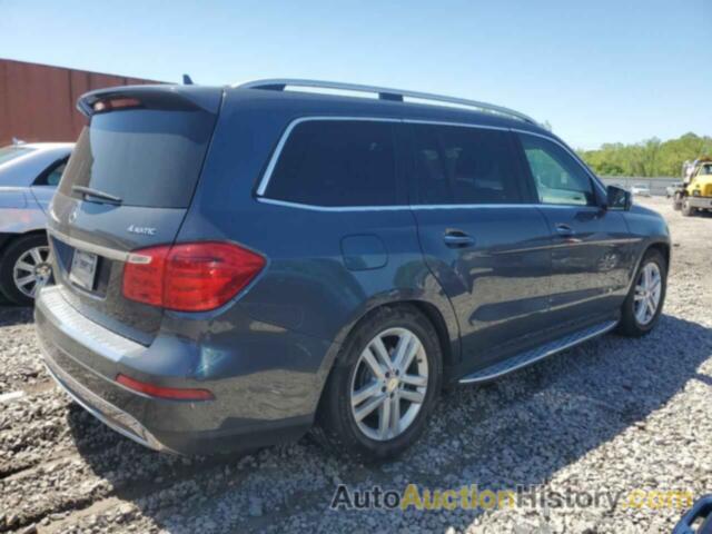 MERCEDES-BENZ GL-CLASS 450 4MATIC, 4JGDF6EE6FA459989