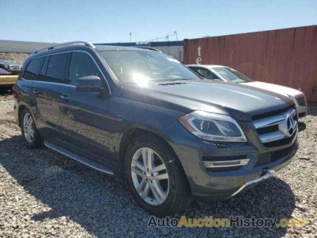 MERCEDES-BENZ GL-CLASS 450 4MATIC, 4JGDF6EE6FA459989