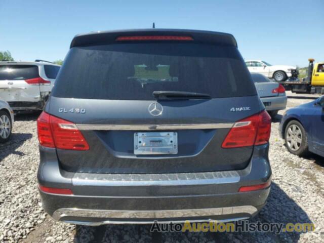 MERCEDES-BENZ GL-CLASS 450 4MATIC, 4JGDF6EE6FA459989