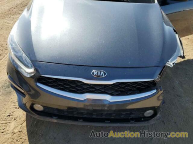 KIA FORTE FE, 3KPF24AD7ME303853