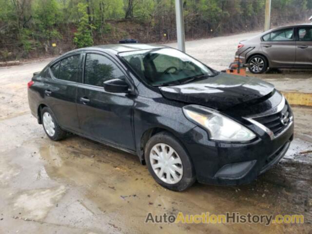 NISSAN VERSA S, 3N1CN7AP6GL841243