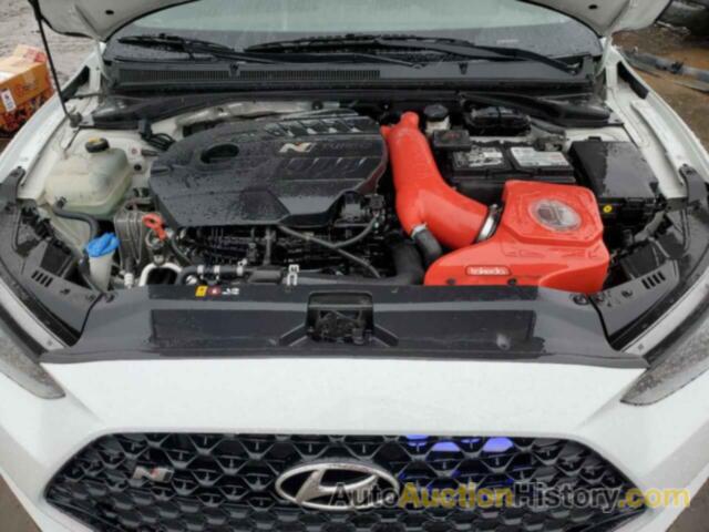 HYUNDAI VELOSTER, KMHT36AH0KU001765