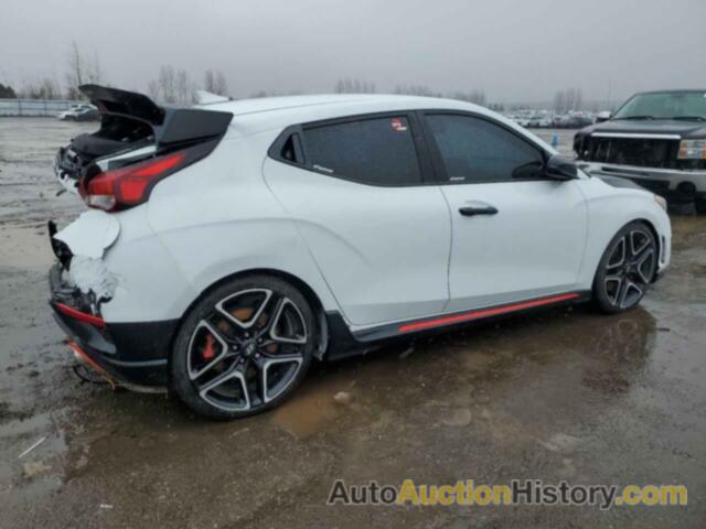 HYUNDAI VELOSTER, KMHT36AH0KU001765