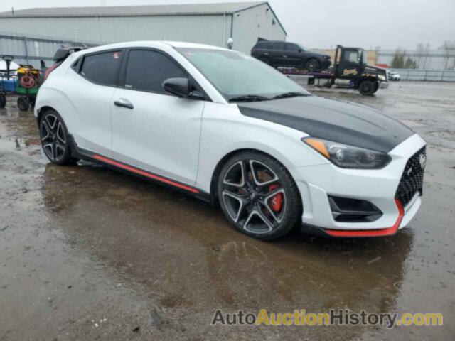 HYUNDAI VELOSTER, KMHT36AH0KU001765