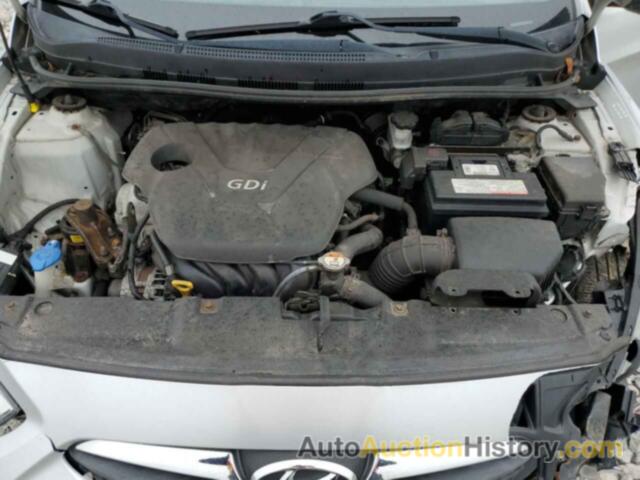 HYUNDAI ACCENT GLS, KMHCU4AEXEU597169