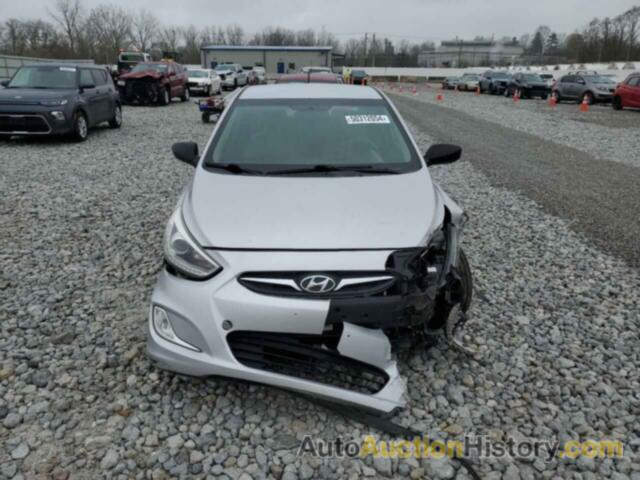 HYUNDAI ACCENT GLS, KMHCU4AEXEU597169