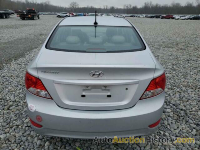 HYUNDAI ACCENT GLS, KMHCU4AEXEU597169