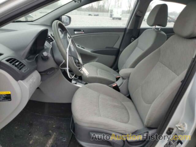 HYUNDAI ACCENT GLS, KMHCU4AEXEU597169