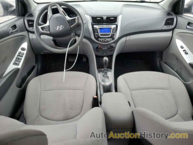 HYUNDAI ACCENT GLS, KMHCU4AEXEU597169