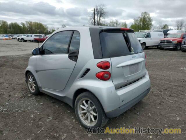 SMART FORTWO PURE, WMEEJ31X19K223635