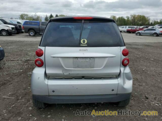 SMART FORTWO PURE, WMEEJ31X19K223635