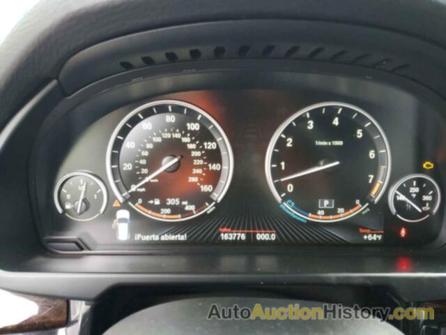 BMW X5 SDRIVE35I, 5UXKR2C5XG0R69752