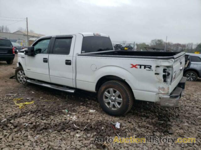 FORD F-150 SUPERCREW, 1FTFW1ET9DFD58069