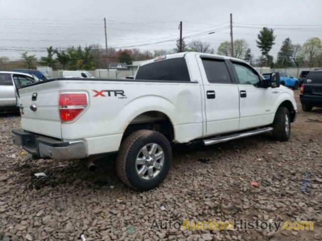 FORD F-150 SUPERCREW, 1FTFW1ET9DFD58069