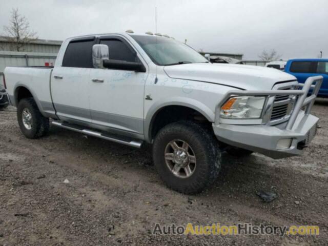 DODGE RAM 2500 LARAMIE, 3C6UD5FL3CG311157