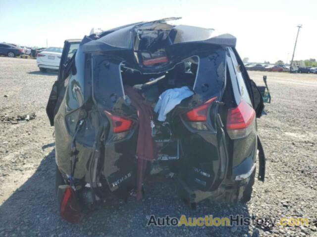 NISSAN ROGUE SV HYBRID, 5N1ET2MV0HC789531