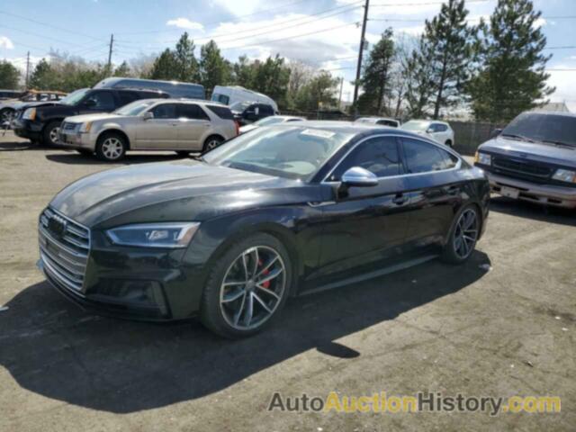 AUDI S5/RS5 PRESTIGE, WAUC4CF56JA059584