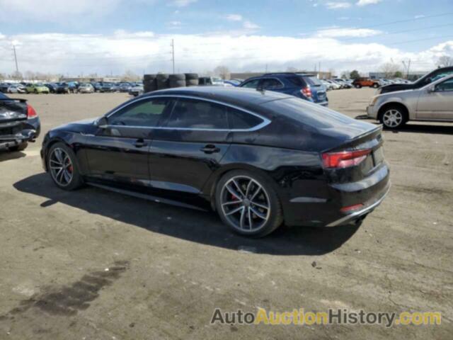 AUDI S5/RS5 PRESTIGE, WAUC4CF56JA059584