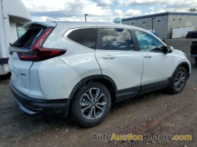 HONDA CRV EX, 5J6RW2H58NL004945