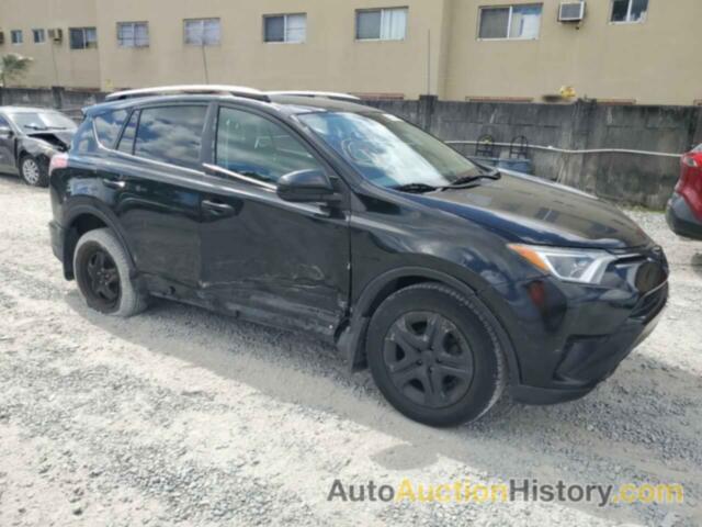 TOYOTA RAV4 LE, 2T3BFREV7GW461010