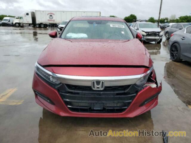 HONDA ACCORD EXL, 1HGCV2F50KA018297