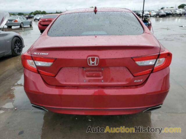 HONDA ACCORD EXL, 1HGCV2F50KA018297