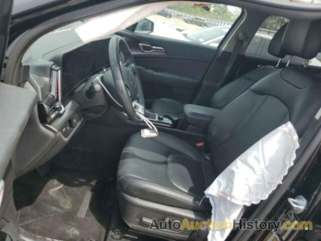 KIA SPORTAGE EX, 5XYK33AF3PG130296