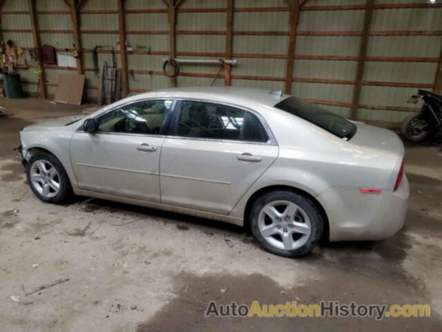 CHEVROLET MALIBU LS, 1G1ZB5EU2CF142175