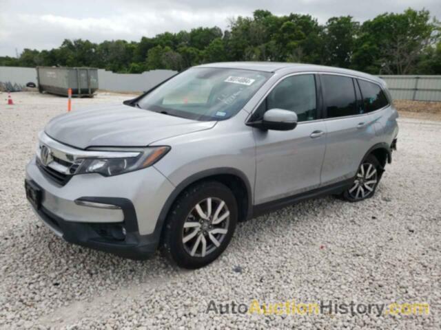 HONDA PILOT EXL, 5FNYF5H59KB046090