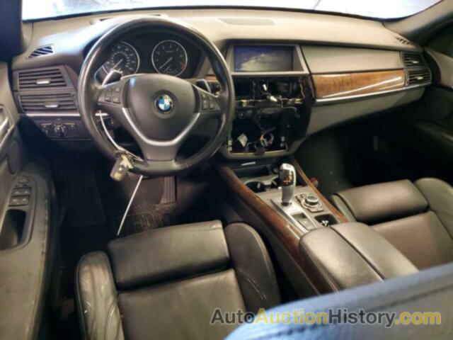 BMW X5 XDRIVE35I, 5UXZV4C57DL993877