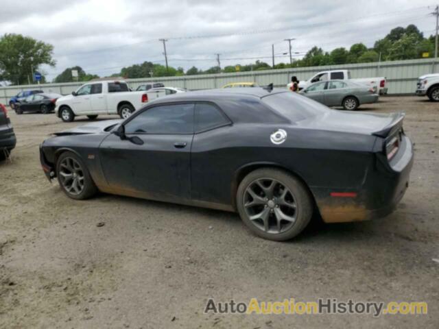 DODGE CHALLENGER SXT PLUS, 2C3CDZBT0FH715754