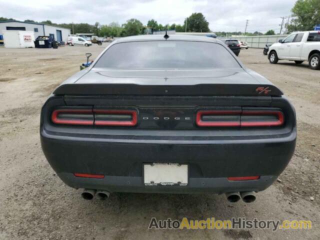 DODGE CHALLENGER SXT PLUS, 2C3CDZBT0FH715754