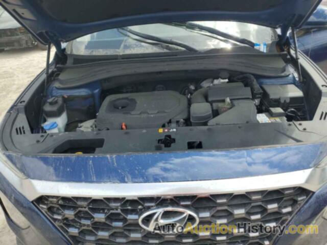 HYUNDAI SANTA FE SEL, 5NMS33AD1KH046541