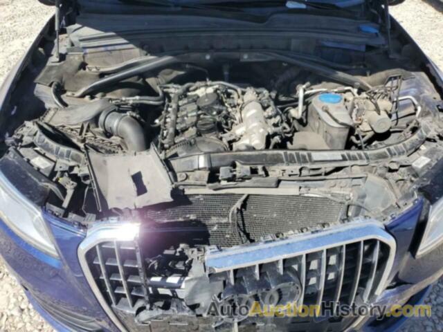 AUDI Q5 PREMIUM PLUS, WA1LFAFP1FA041787