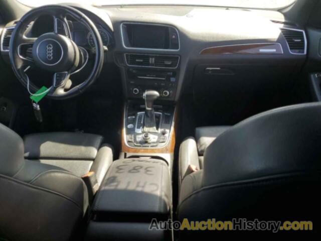 AUDI Q5 PREMIUM PLUS, WA1LFAFP1FA041787